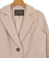 Jewel Changes（ジュエルチェンジズ）チェスターコート ピンク サイズ:36(S位) レディース/2200646786018