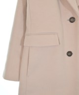 Jewel Changes（ジュエルチェンジズ）チェスターコート ピンク サイズ:36(S位) レディース/2200646786018