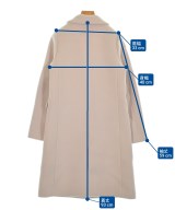 Jewel Changes（ジュエルチェンジズ）チェスターコート ピンク サイズ:36(S位) レディース/2200646786018