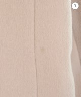 Jewel Changes（ジュエルチェンジズ）チェスターコート ピンク サイズ:36(S位) レディース/2200646786018