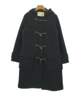 Jewel Changes（ジュエルチェンジズ）ダッフルコート 黒 サイズ:36(S位) レディース/2200707153018