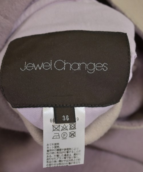 Jewel Changes（ジュエルチェンジズ）その他 ベージュ サイズ:36(S位) レディース/2200661544020