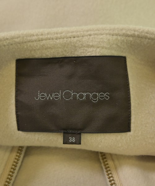 Jewel Changes（ジュエルチェンジズ）その他 ベージュ サイズ:38(M位) レディース/2200664328016