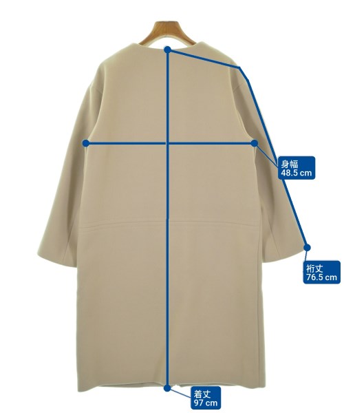 Jewel Changes（ジュエルチェンジズ）その他 ベージュ サイズ:38(M位) レディース/2200664328016