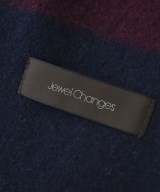 Jewel Changes（ジュエルチェンジズ）ストール 紺 サイズ:- レディース/2200686402329