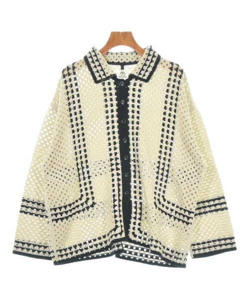 ピュアルセシン(pual ce cin)のpual ce cin カーディガン