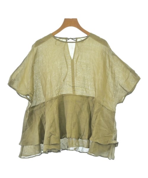 ピュアルセシン(pual ce cin)のpual ce cin ブラウス