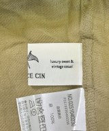 pual ce cin（ピュアルセシン）ブラウス カーキ サイズ:F レディース/2200632573165