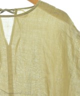 pual ce cin（ピュアルセシン）ブラウス カーキ サイズ:F レディース/2200632573165