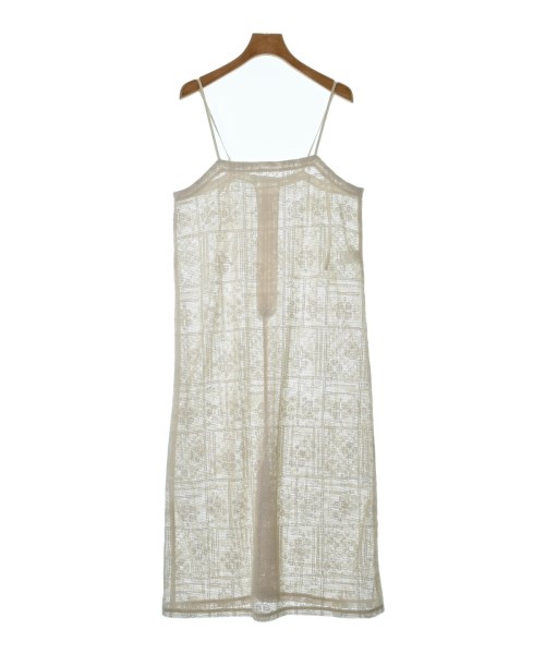 ピュアルセシン(pual ce cin)のpual ce cin ワンピース