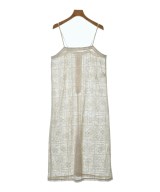 pual ce cin（ピュアルセシン）ワンピース 白 サイズ:F レディース/2200634907029