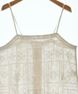 pual ce cin（ピュアルセシン）ワンピース 白 サイズ:F レディース/2200634907029