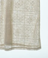 pual ce cin（ピュアルセシン）ワンピース 白 サイズ:F レディース/2200634907029