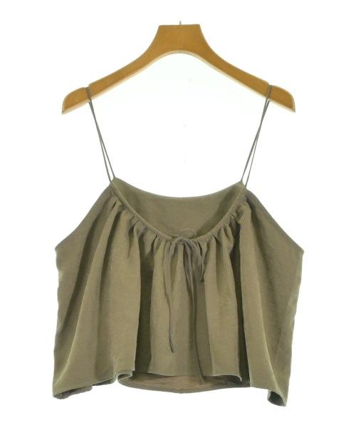 pual ce cin（ピュアルセシン）その他 カーキ サイズ:F レディース/2200634907036