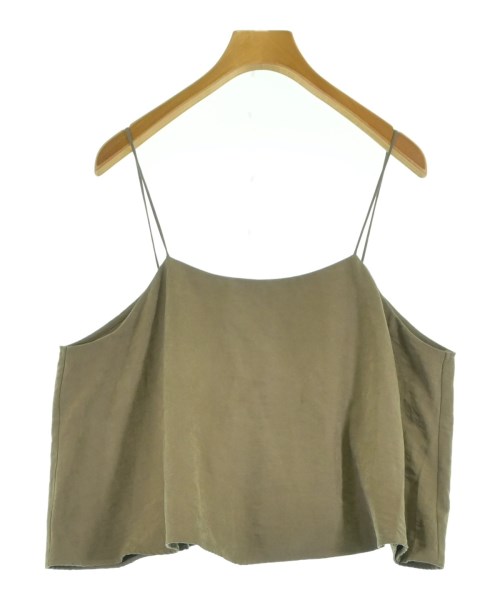 pual ce cin（ピュアルセシン）その他 カーキ サイズ:F レディース/2200634907036