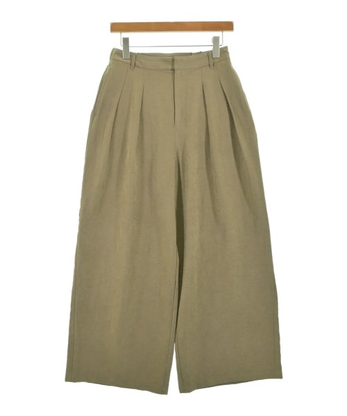 pual ce cin（ピュアルセシン）その他 カーキ サイズ:F レディース/2200634907036