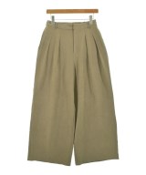 pual ce cin（ピュアルセシン）その他 カーキ サイズ:F レディース/2200634907036