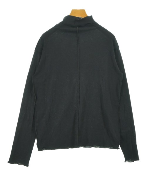 pual ce cin（ピュアルセシン）Tシャツ・カットソー 黒 サイズ:F レディース/2200633685126