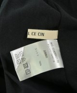 pual ce cin（ピュアルセシン）Tシャツ・カットソー 黒 サイズ:F レディース/2200633685126