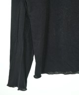 pual ce cin（ピュアルセシン）Tシャツ・カットソー 黒 サイズ:F レディース/2200633685126