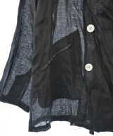 pual ce cin（ピュアルセシン）カジュアルジャケット 黒 サイズ:F レディース/2200626848101