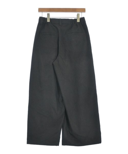 pual ce cin（ピュアルセシン）スラックス 黒 サイズ:F レディース/2200624021025