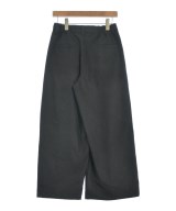 pual ce cin（ピュアルセシン）スラックス 黒 サイズ:F レディース/2200624021025