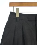 pual ce cin（ピュアルセシン）スラックス 黒 サイズ:F レディース/2200624021025