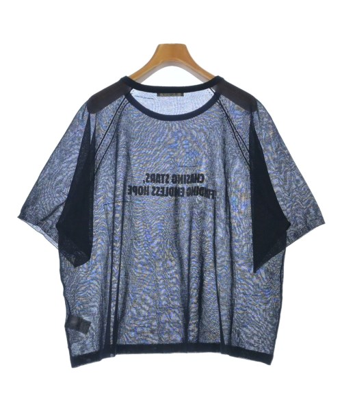 pual ce cin（ピュアルセシン）ニット・セーター 紺 サイズ:F レディース/2200644123129