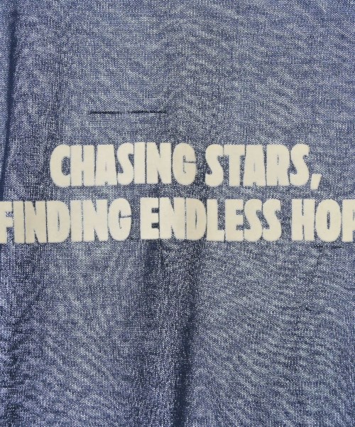 pual ce cin（ピュアルセシン）ニット・セーター 紺 サイズ:F レディース/2200644123129