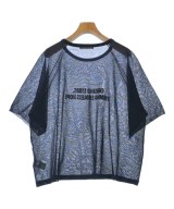 pual ce cin（ピュアルセシン）ニット・セーター 紺 サイズ:F レディース/2200644123129