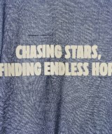 pual ce cin（ピュアルセシン）ニット・セーター 紺 サイズ:F レディース/2200644123129