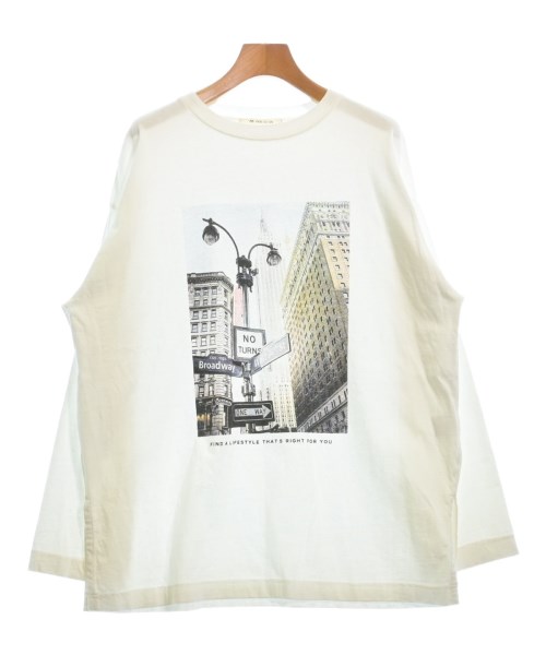 ピュアルセシン(pual ce cin)のpual ce cin Tシャツ・カットソー