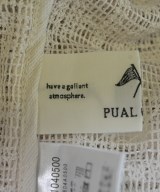 pual ce cin（ピュアルセシン）カジュアルシャツ ベージュ サイズ:F レディース/2200628916297