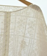 pual ce cin（ピュアルセシン）カジュアルシャツ ベージュ サイズ:F レディース/2200628916297