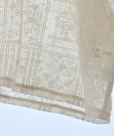 pual ce cin（ピュアルセシン）カジュアルシャツ ベージュ サイズ:F レディース/2200628916297