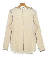 pual ce cin（ピュアルセシン）Tシャツ・カットソー 白 サイズ:-(S位) レディース/2200609041086