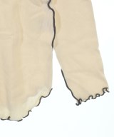 pual ce cin（ピュアルセシン）Tシャツ・カットソー 白 サイズ:-(S位) レディース/2200609041086