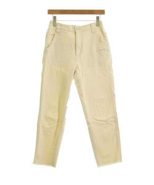 ピュアルセシン(pual ce cin)のpual ce cin デニムパンツ