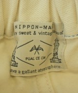 pual ce cin（ピュアルセシン）デニムパンツ 白 サイズ:F レディース/2200607390049