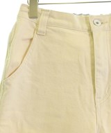 pual ce cin（ピュアルセシン）デニムパンツ 白 サイズ:F レディース/2200607390049