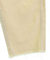 pual ce cin（ピュアルセシン）デニムパンツ 白 サイズ:F レディース/2200607390049