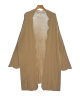 pual ce cin（ピュアルセシン）カーディガン ベージュ サイズ:F レディース/2200613596046