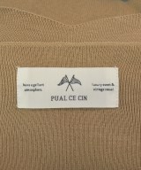 pual ce cin（ピュアルセシン）カーディガン ベージュ サイズ:F レディース/2200613596046