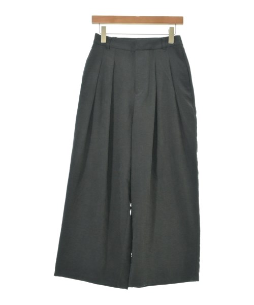 pual ce cin（ピュアルセシン）その他 グレー サイズ:F レディース/2200611521095