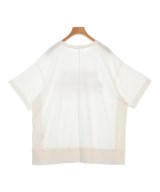 pual ce cin（ピュアルセシン）Tシャツ・カットソー 白 サイズ:F レディース/2200665395628