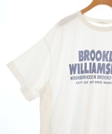 pual ce cin（ピュアルセシン）Tシャツ・カットソー 白 サイズ:F レディース/2200665395628