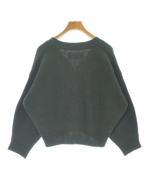 pual ce cin（ピュアルセシン）カーディガン 黒 サイズ:F レディース/2200670705030