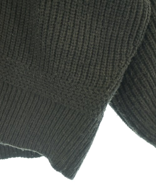 pual ce cin（ピュアルセシン）カーディガン 黒 サイズ:F レディース/2200670705030