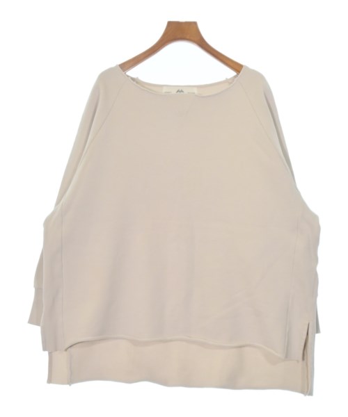 pual ce cin(ピュアルセシン)スウェット ベージュ サイズ:F/2200671435011